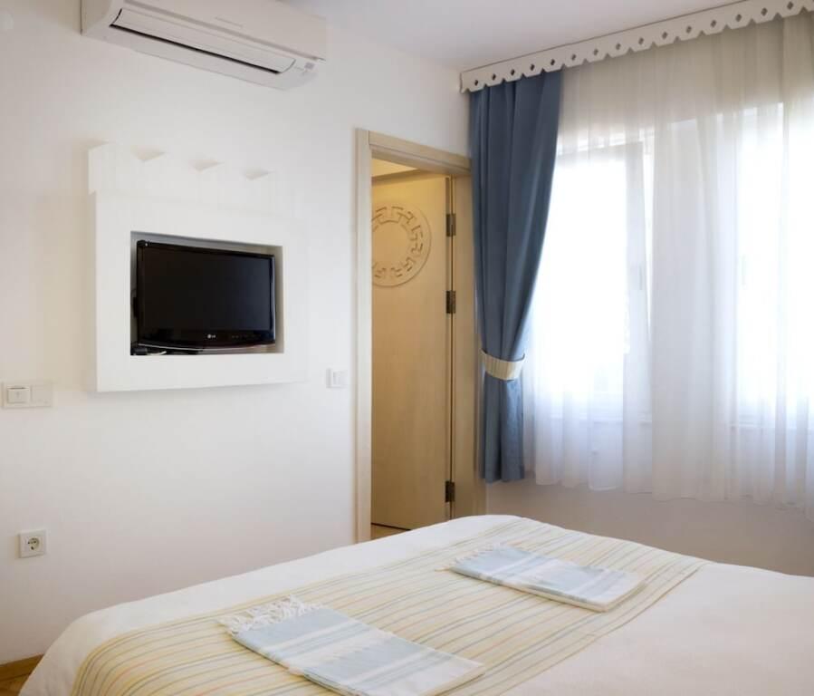 Бозджаада: Kalais Hotel