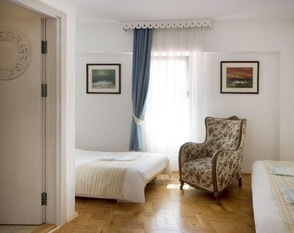 Бозджаада: Kalais Hotel