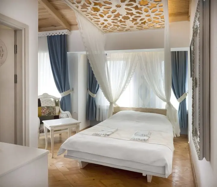 Бозджаада: Kalais Hotel
