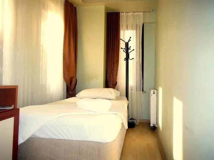 Стамбул: plato hotel