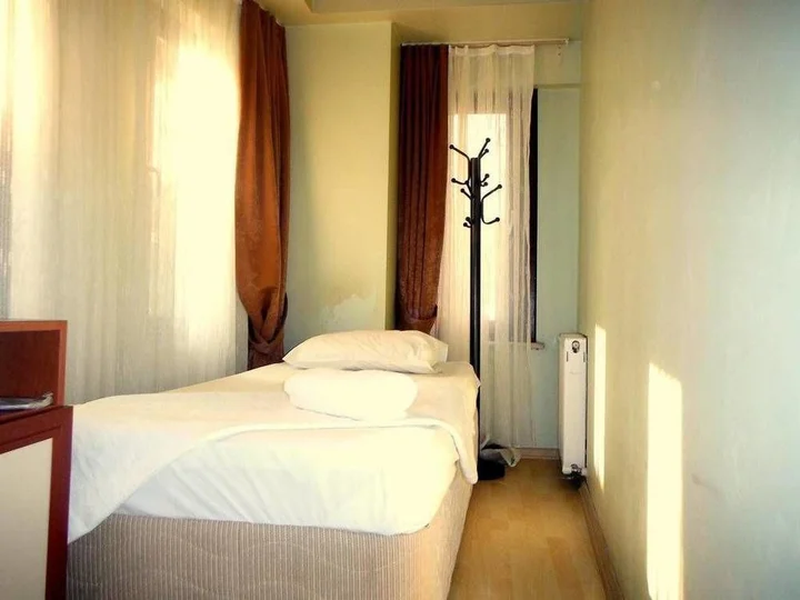 Стамбул: plato hotel