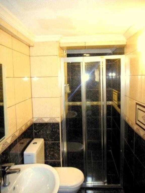 Стамбул: plato hotel