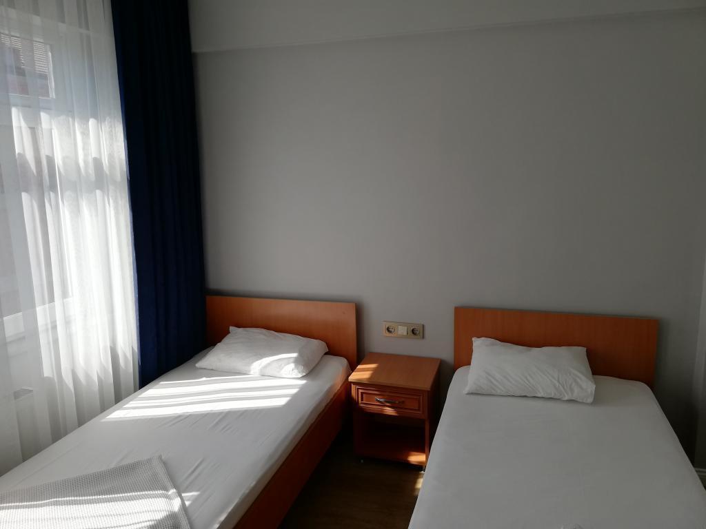 Бартын: Karadeniz Pansiyon