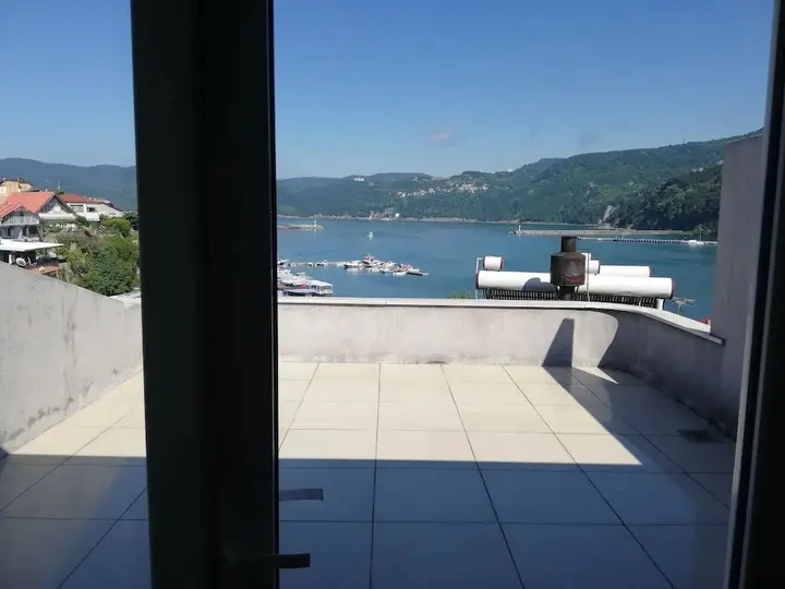 Бартын: Karadeniz Pansiyon