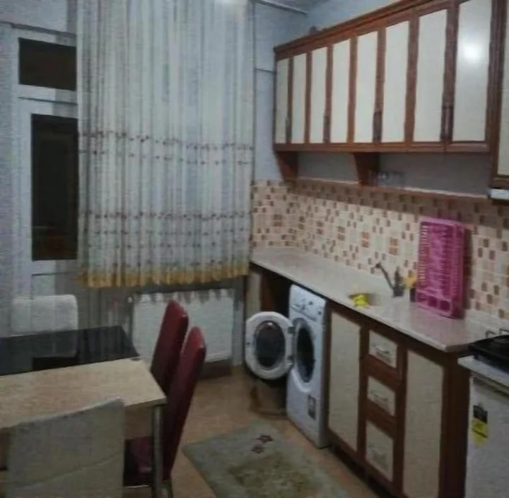 Бартын: Karadeniz Pansiyon