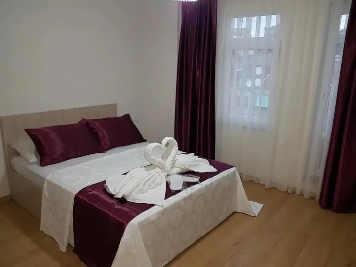Бартын: Karadeniz Pansiyon