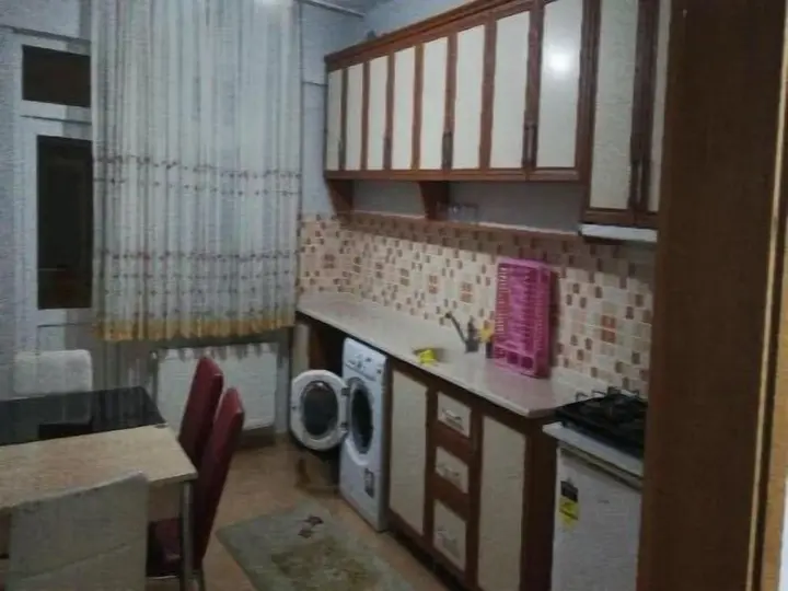 Бартын: Karadeniz Pansiyon