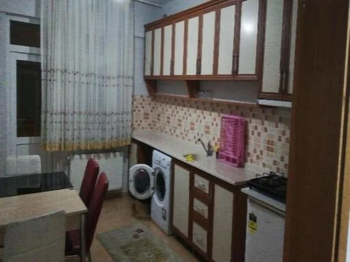 Бартын: Karadeniz Pansiyon