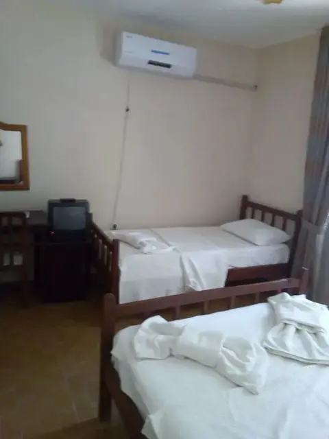 Мармарис: Ela Otel Hisarönü