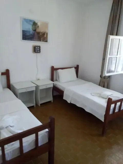 Мармарис: Ela Otel Hisarönü