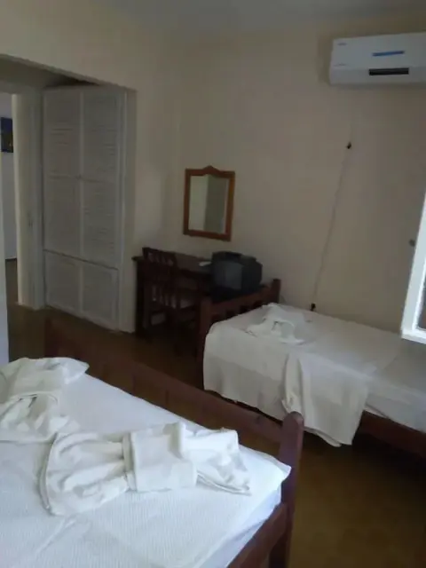 Мармарис: Ela Otel Hisarönü