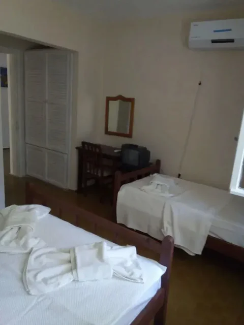 Мармарис: Ela Otel Hisarönü