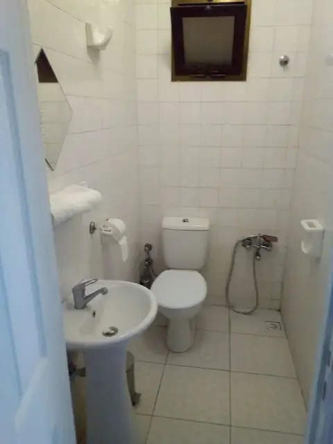 Мармарис: Ela Otel Hisarönü