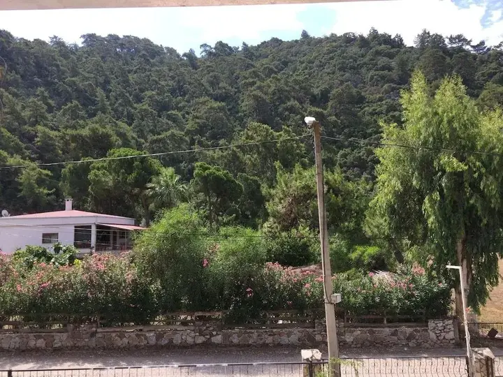 Мармарис: Ela Otel Hisarönü