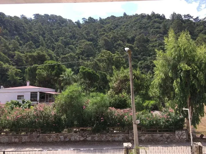 Мармарис: Ela Otel Hisarönü