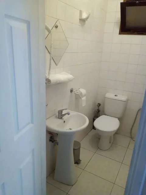 Мармарис: Ela Otel Hisarönü
