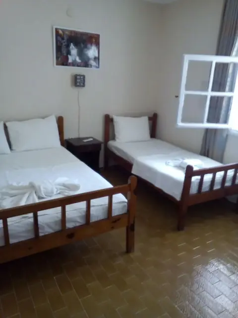 Мармарис: Ela Otel Hisarönü