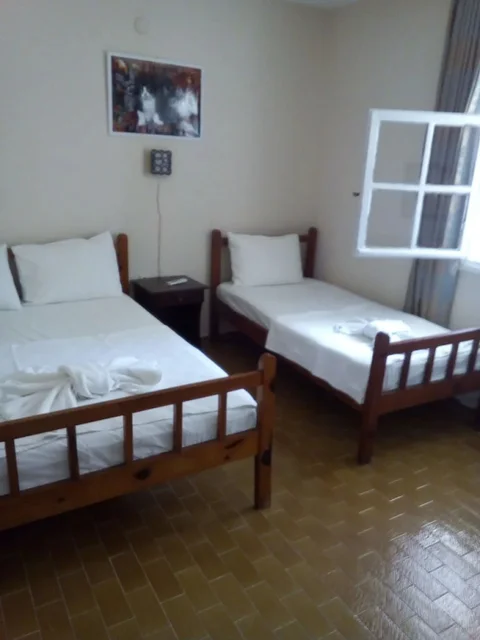 Мармарис: Ela Otel Hisarönü