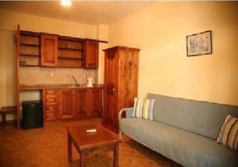 Турунч: Barbaros Apart Hotel