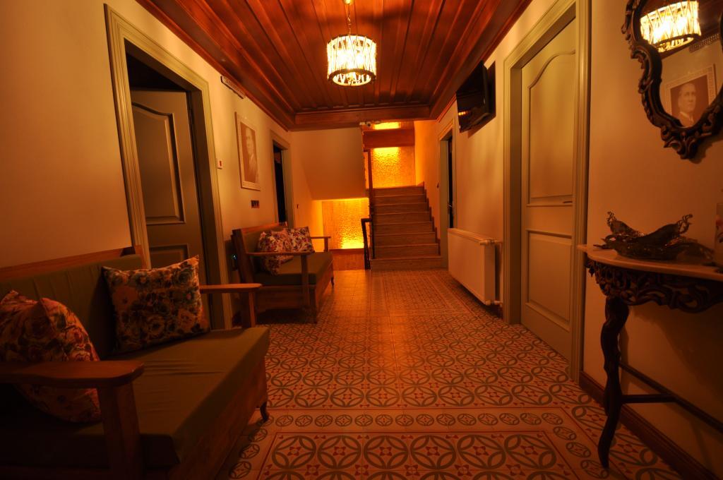 Айвалык: Svila Otel
