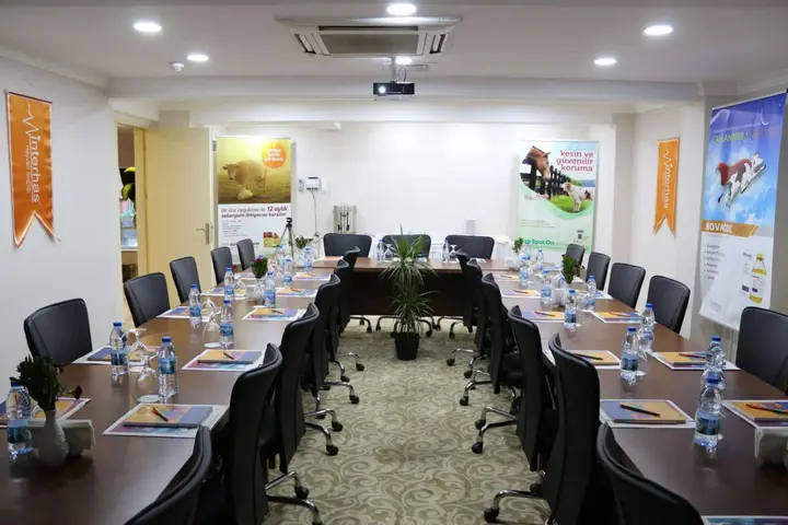 Бандырма: Perama Hotel