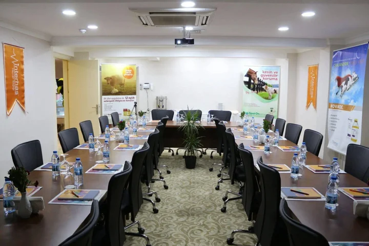 Бандырма: Perama Hotel