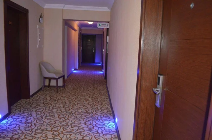 Бандырма: Perama Hotel
