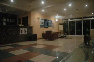 Кемер: Derya Deniz Hotel