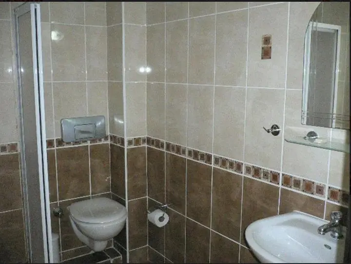 Кемер: Derya Deniz Hotel