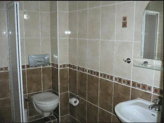 Кемер: Derya Deniz Hotel