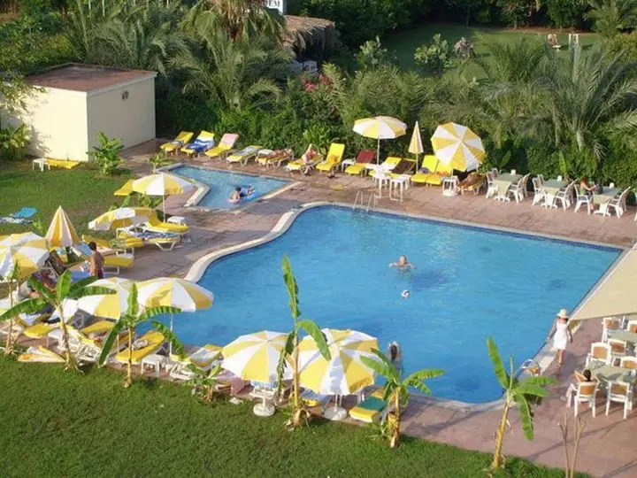 Кемер: Derya Deniz Hotel