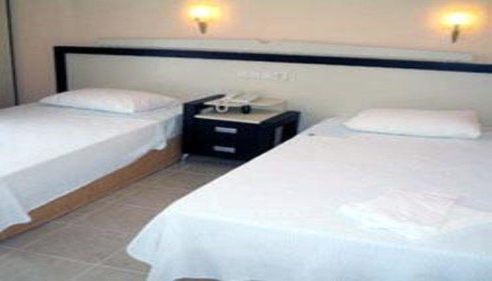 Кемер: Derya Deniz Hotel