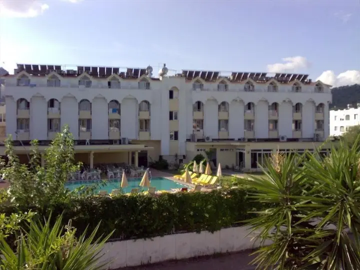 Кемер: Derya Deniz Hotel