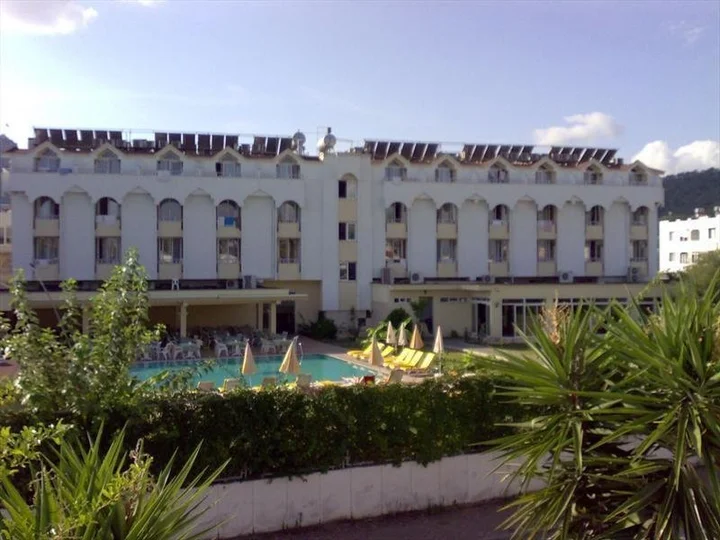 Кемер: Derya Deniz Hotel