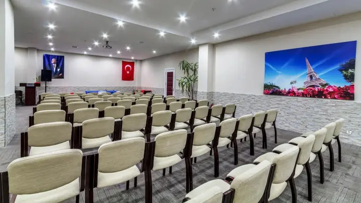 Кемер: Armir Resort - All inclusive