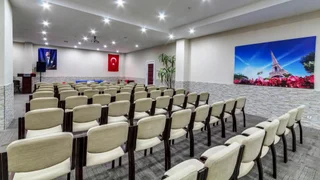 Кемер: Armir Resort - All inclusive