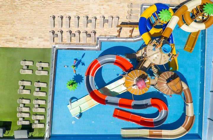 Кемер: Armir Resort - All inclusive