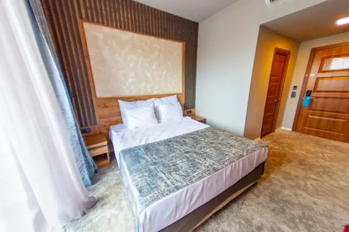 Кемер: Armir Resort - All inclusive