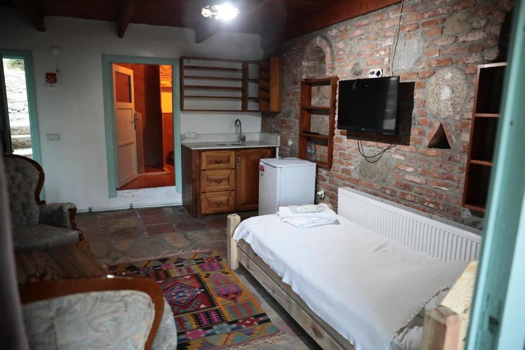 Шириндже: Kayserkaya Cottages