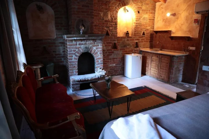 Шириндже: Kayserkaya Cottages