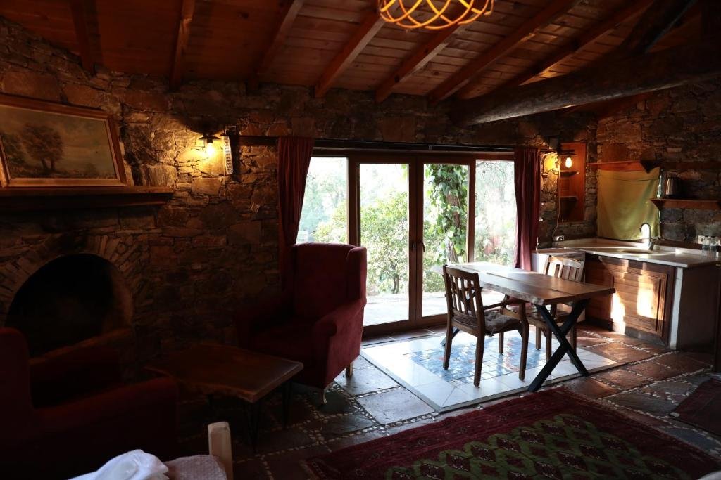 Kayserkaya Cottages — фото 2