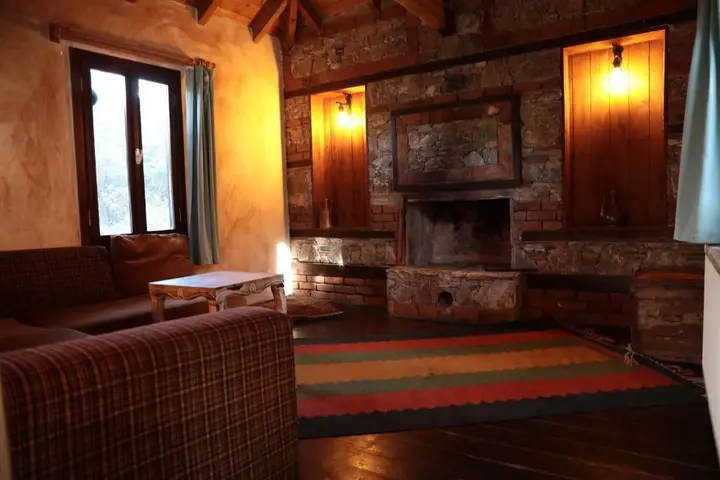 Шириндже: Kayserkaya Cottages