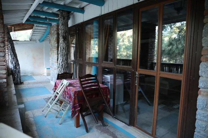 Шириндже: Kayserkaya Cottages
