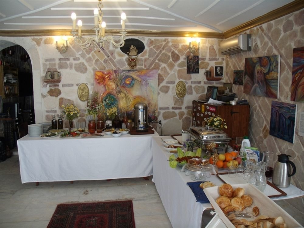 Чешме: Nuans Hotel