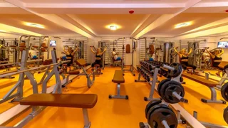 Акьяка: Elif Hanim Hotel & Spa