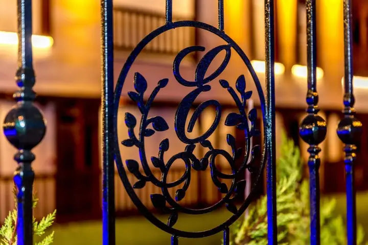 Elif Hanim Hotel & Spa — фото 3