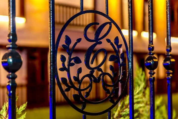 Акьяка: Elif Hanim Hotel & Spa