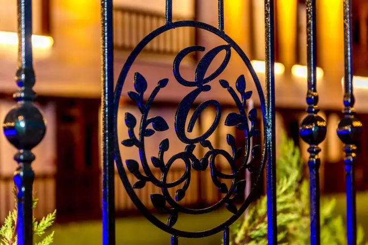 Акьяка: Elif Hanim Hotel & Spa