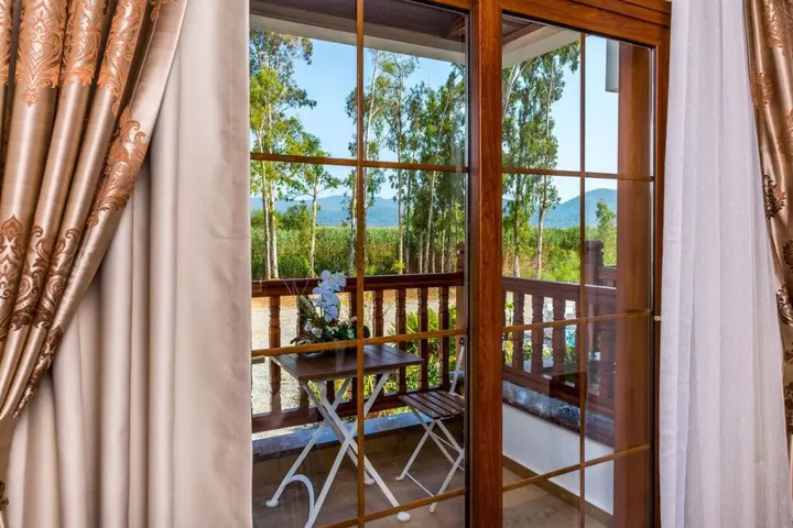 Акьяка: Elif Hanim Hotel & Spa