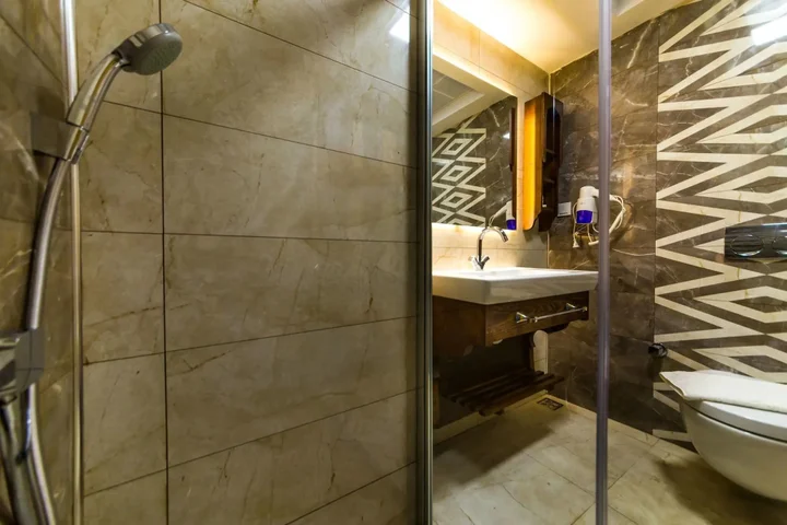 Акьяка: Elif Hanim Hotel & Spa
